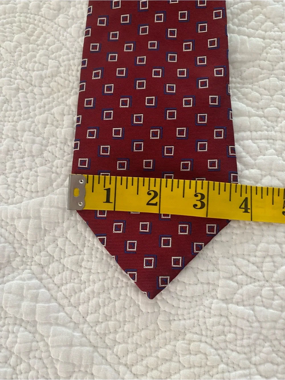 Lauren Ralph Lauren Mens Tie